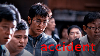 Acidente (2009) on Netflix in the USA Acidente (2009) on Netflix in the USA