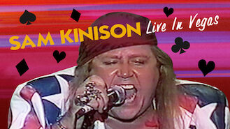 Sam Kinison: Live in Vegas (1991) on Netflix in Pakistan Sam Kinison: Live in Vegas (1991) on Netflix in Pakistan