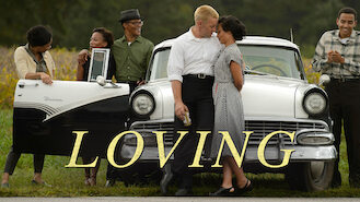 Loving (2016) on Netflix in Russia Loving (2016) on Netflix in Russia