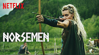 Norsemen (2016) on Netflix in the UK Norsemen (2016) on Netflix in the UK