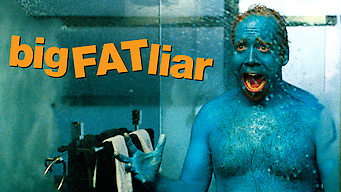 Big Fat Liar