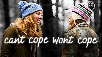 Can't Cope, Won't Cope: Season 2